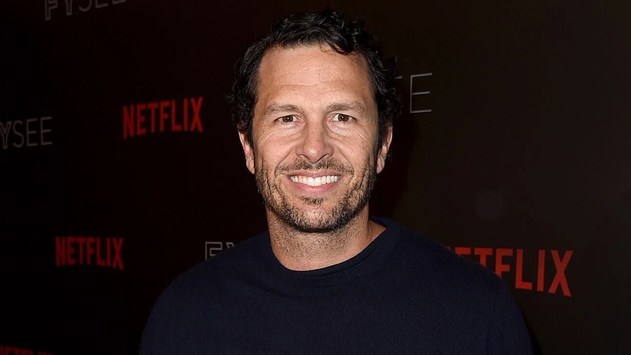 Eric Newman - Narcos