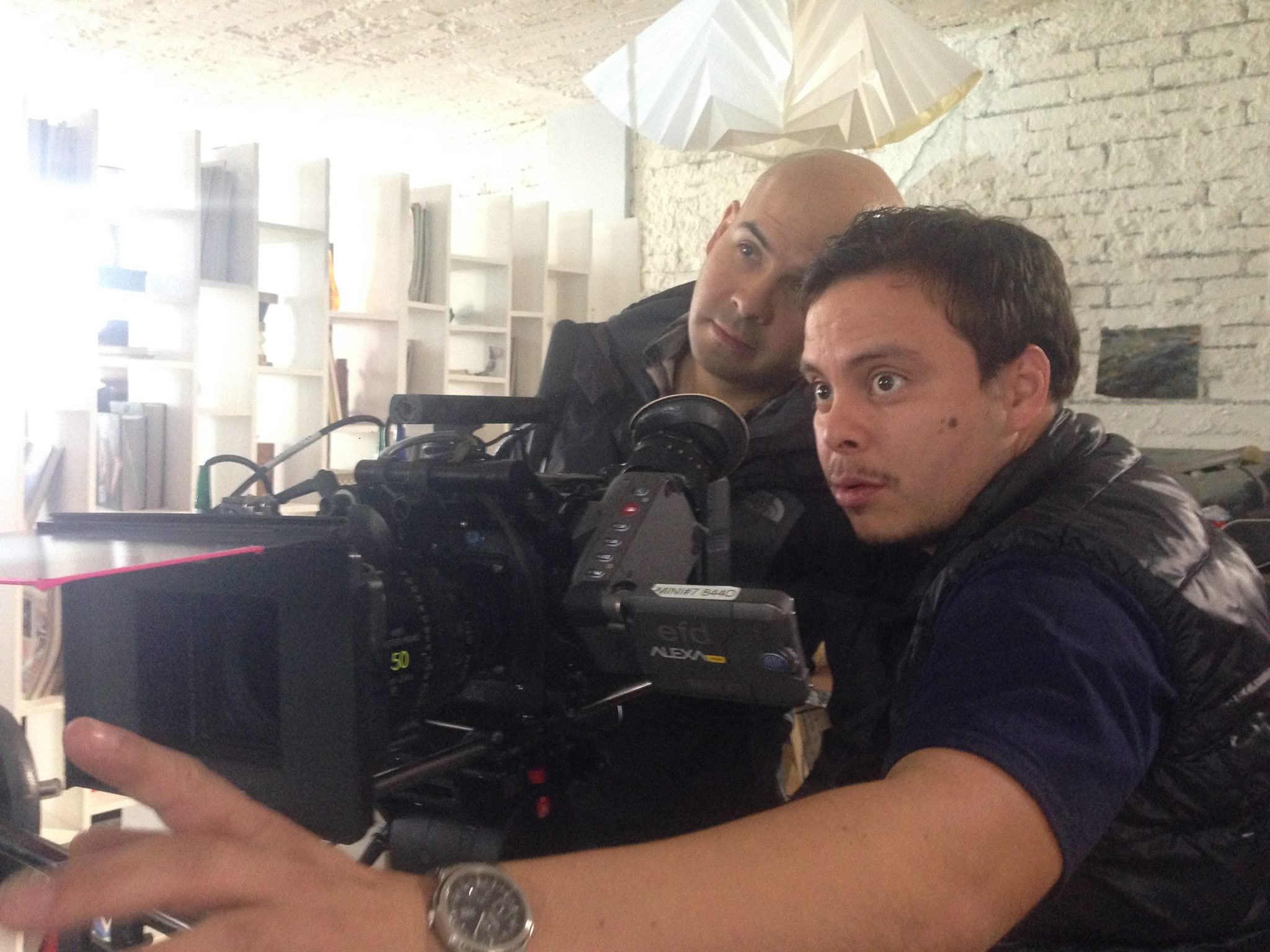 El productor Rodrigo Bello murió a los 43 años