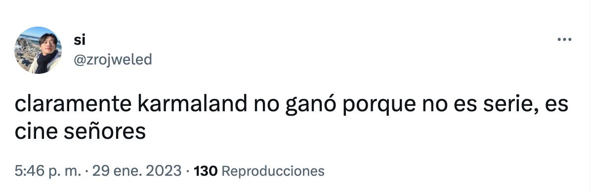 Apoyo a Karmaland