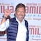 Juan Osorio asegura que con Eva Daniela, no tienen relaciones sexuales