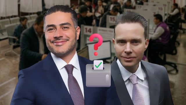 Omar García Harfuch responde a Manuel Velasco sobre buscar la Presidencia en 2030