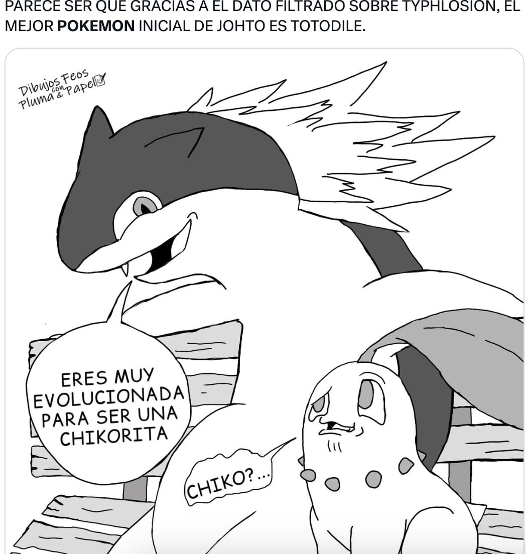 Memes perturbadores de las historias filtradas de Pokémon