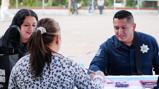 Cuautitlán Izcalli registra baja en percepción de inseguridad, según ENSU