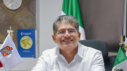 ¿Quién es Alfonso Baca Sevilla? Alcalde de Paraíso, Tabasco