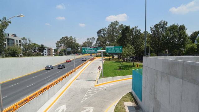 Churubusco y Tlalpan