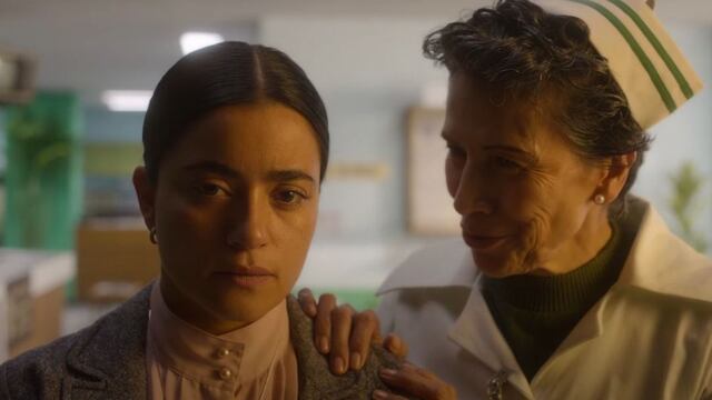 Turno Nocturno en Cinépolis