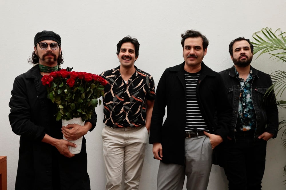 Enjambre en concierto: Precio de boletos, fecha de preventa y cuándo es en 2025