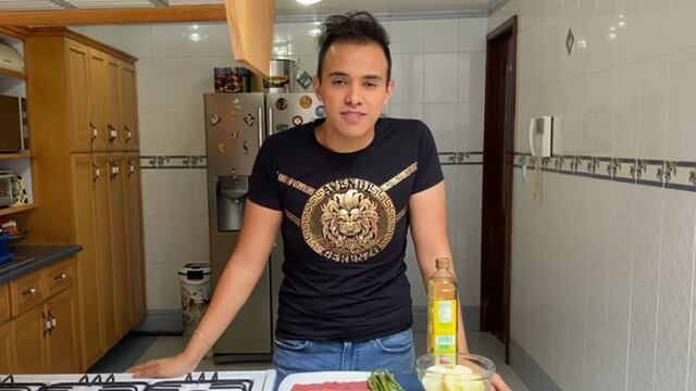 Cuauhtémoc Blanco Jr.