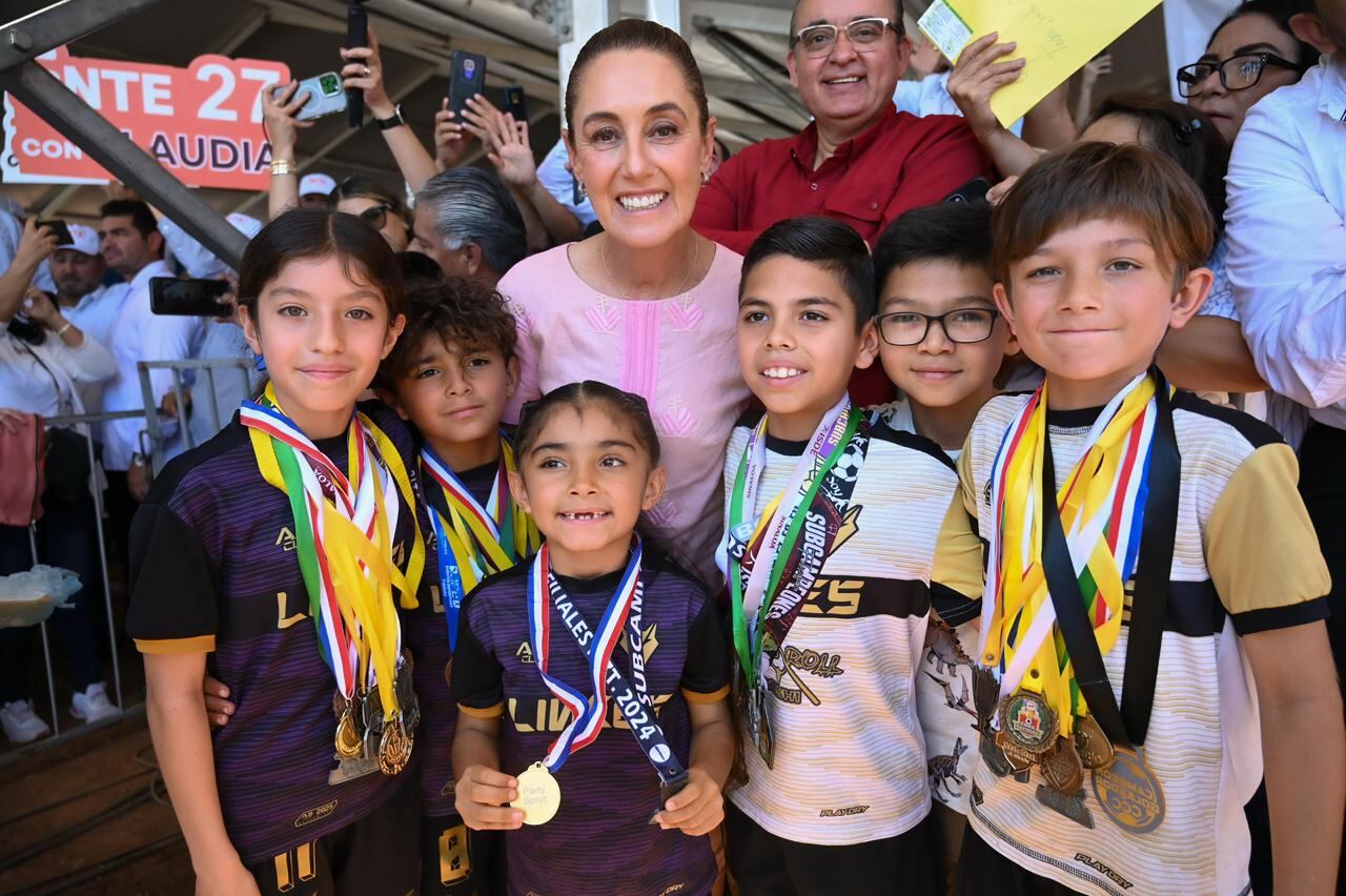 Más de 762 mil derechohabientes serán beneficiados con el nuevo hospital en Culiacán