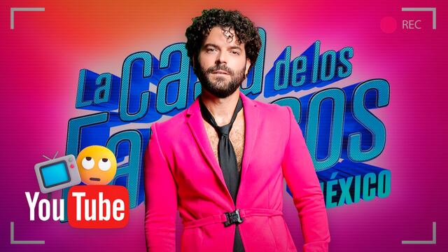 Adrián Di Monte justifica su funa por Sandra Itzel en La Casa de los Famosos México 2025.