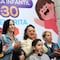 Lía Limón, alcaldesa de Álvaro Obregón, cumple promesa de reabrir 30 Estancias Infantiles