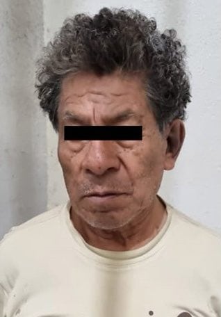 AndrÉs Filomeno Mendoza Celis, el Caníbal de Atizapán