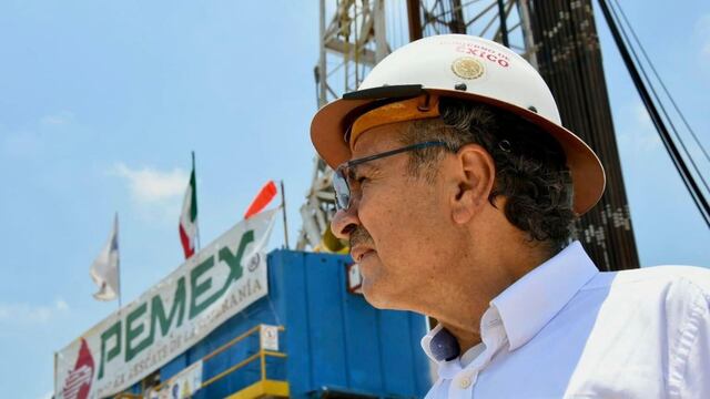 Pemex
