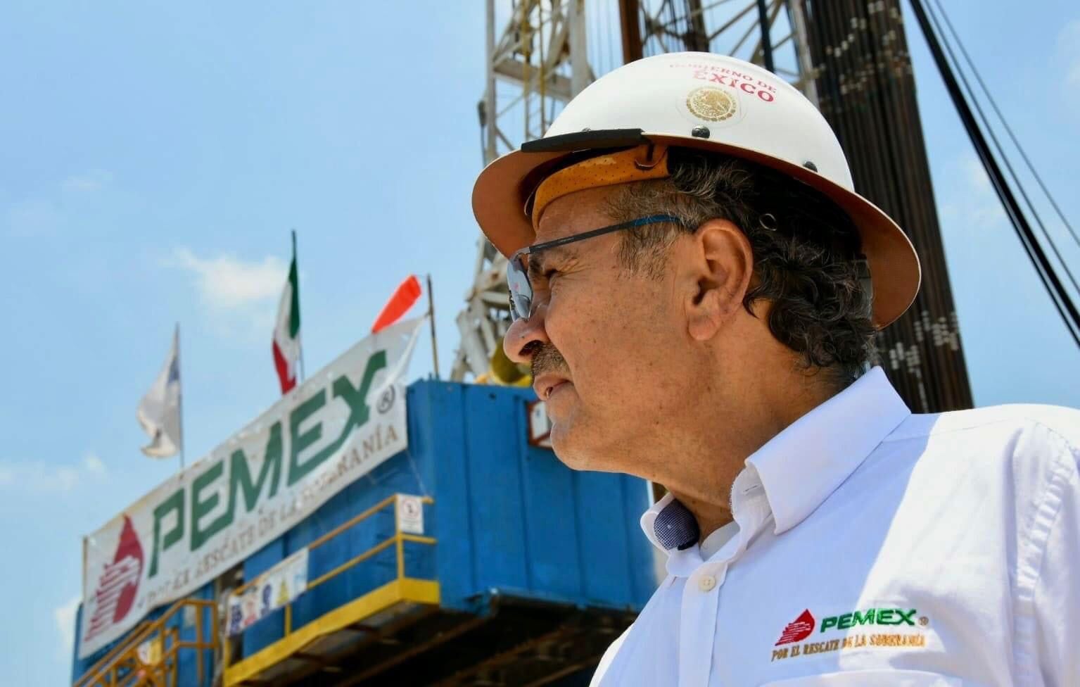 Pemex