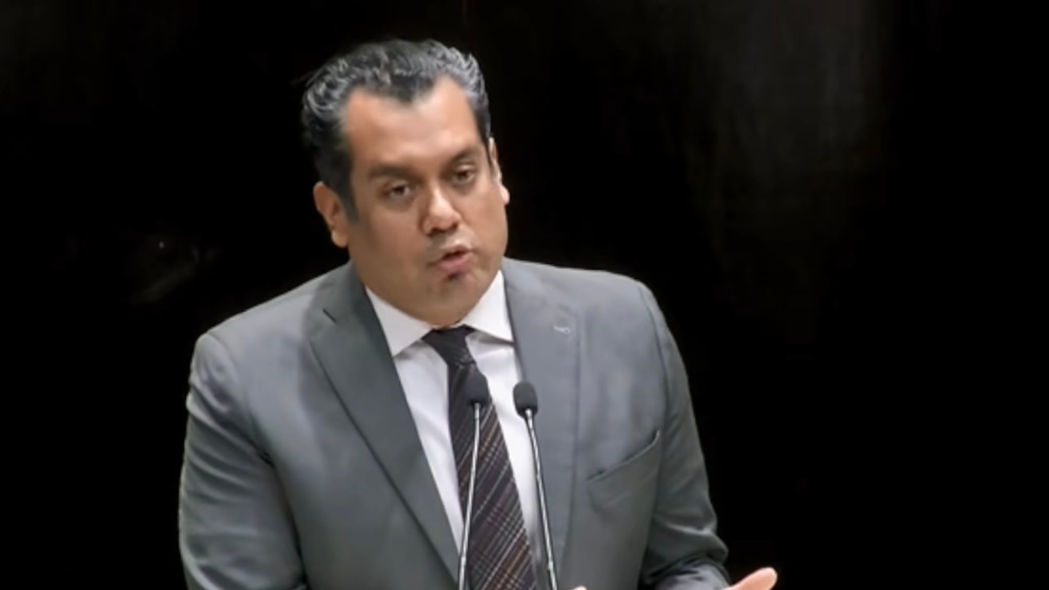 Diputados avalan reelección de magistrados hasta por 18 años en reforma al Poder Judicial