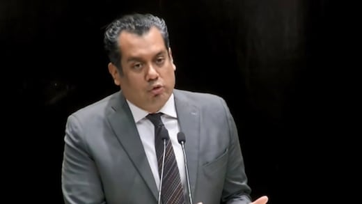 Diputados avalan reelección de magistrados hasta por 18 años en reforma al Poder Judicial