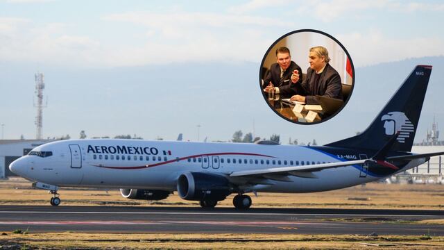 Aeroméxico