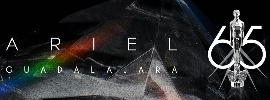 Premios Ariel 2023: Esta es la lista completa de los nominados a la 65 edición