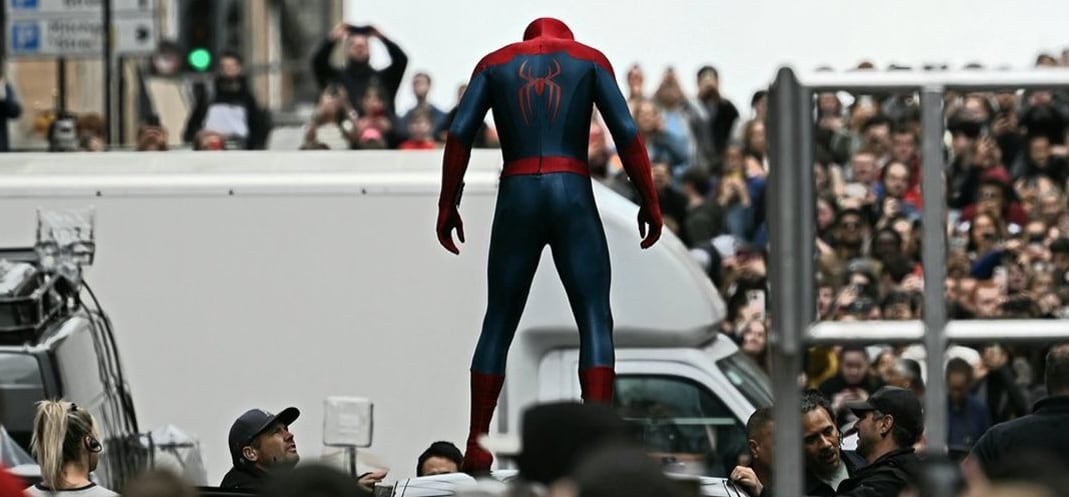 Primer tráiler de Spider-Man: Brand New Day confirma el regreso de Peter Parker