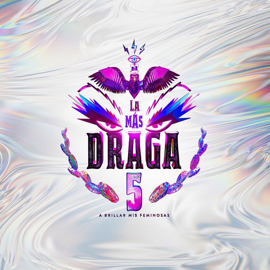La Más Draga 5