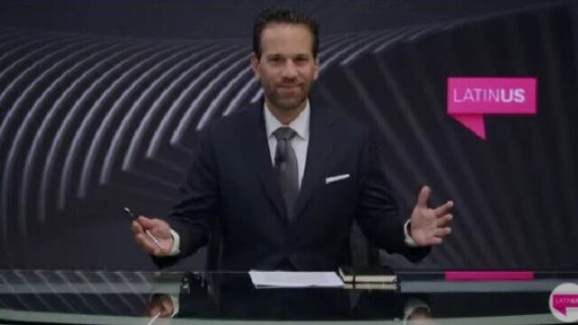 El mensaje de Carlos Loret de Mola tras varios meses de ausencia en LatinUS