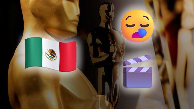Premios Oscar 2025 sin México