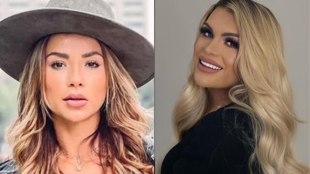 Ferka pide ayuda a Wendy Guevara para que sus fans la hagan quedarse en La Casa de los Famosos México