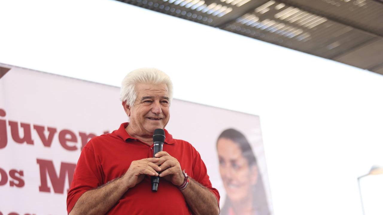 “No era el tema”: la explicación de José Ramiro López Obrador sobre sus ranchos en Tabasco