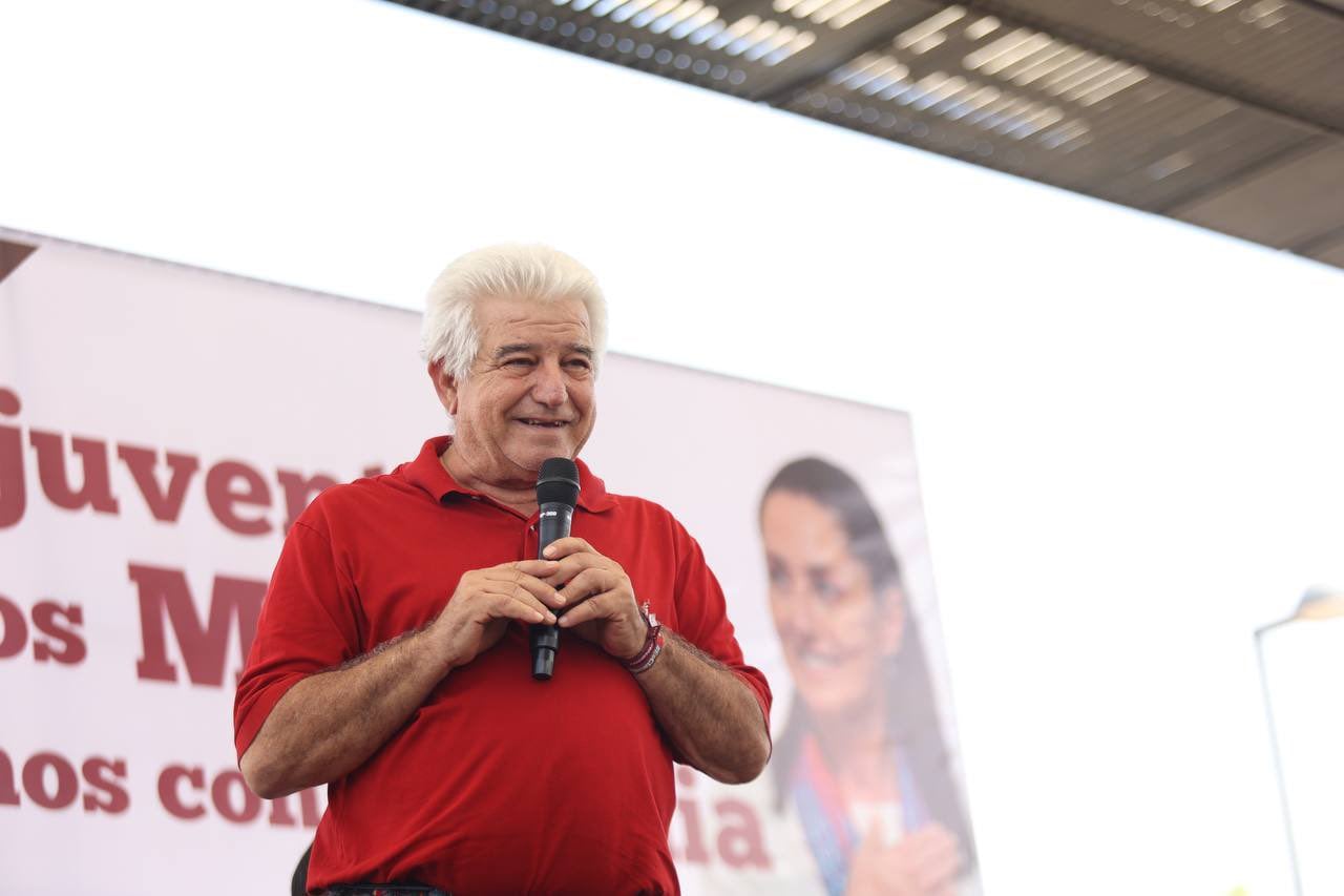 José Ramiro López Obrador