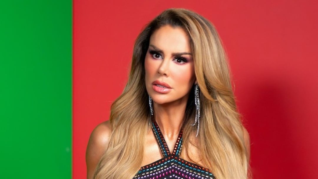 Ninel Conde