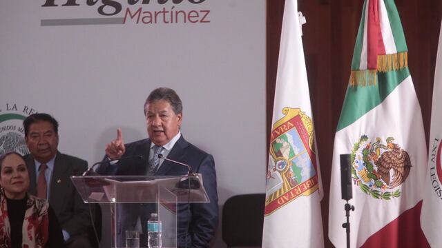 Higinio Martínez