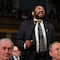 ¿Quién es Al Green? Donald Trump ordenó que lo sacaran del Congreso de Estados Unidos durante su mensaje