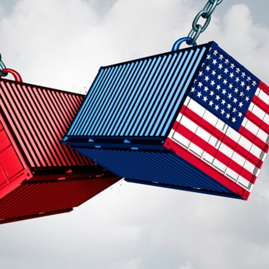 ¿Con Estados Unidos o con China?