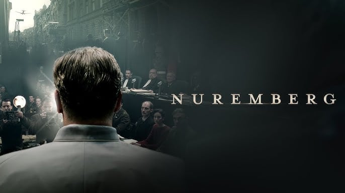 Reseña de Núremberg: El juicio del siglo, estreno de Diamond Films