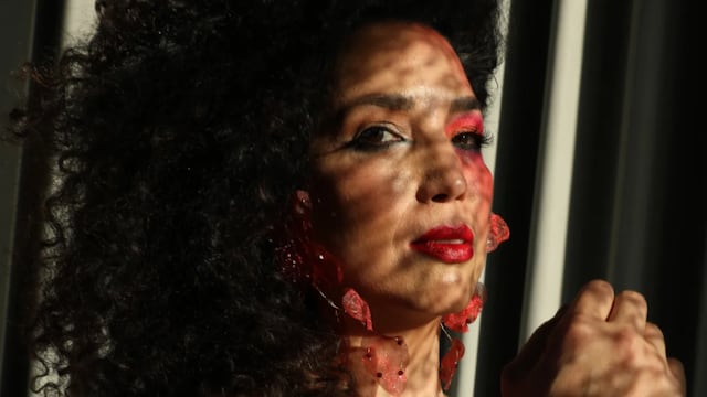 Frida Kahlo y su ojosauro, en la mirada musical de Tania Naranjo
