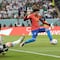 Selección Mexicana fue la que más le aguantó el cero a la Selección de Argentina en el Mundial