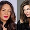 Yolanda Andrade ya anda pensando en el recalentado con Montserrat Oliver si se divorcia