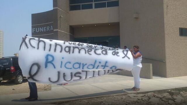 Asesinan a menor en Chinameca; responsable es primo del edil