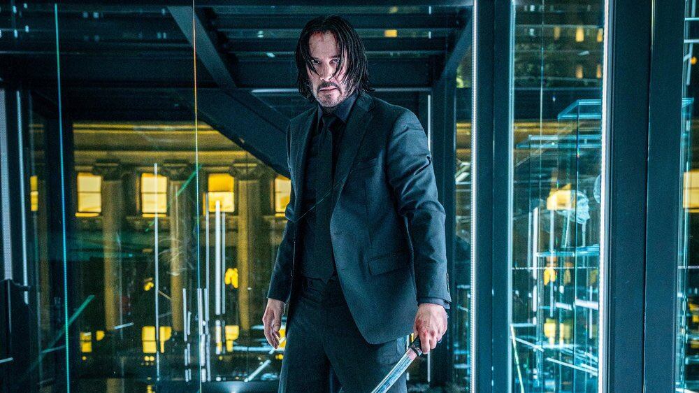 John Wick 4 ya tiene calificación en Rotten Tomatoes; es la mejor calificada de la franquicia