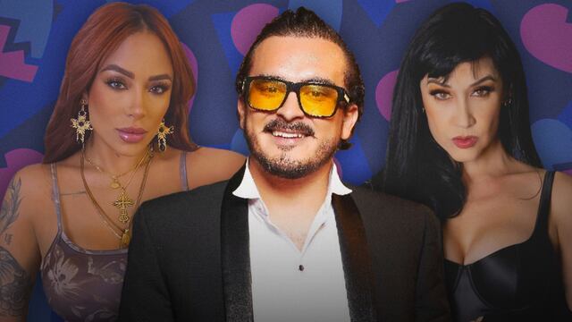 Una fuente cercana a Samii Herrera aseguró que la influncer la pasa mal desde que se enteró de la relación entre Ricardo Pérez y Susana Zabaleta