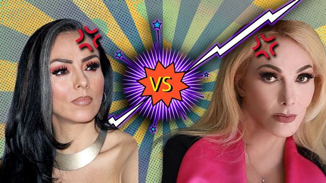 Ivonne Montero revela las amenazas e insultos de Olivia Collins