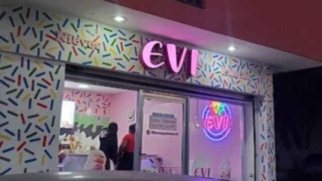 Esto se sabe de paletas EVI de Culiacán y la farmacia sancionadas por Estados Unidos