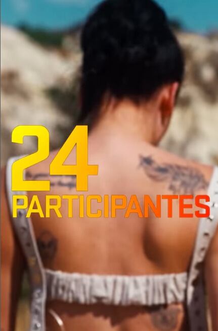 Participantes confirmados para La Isla Desafío Extremo de Telemundo