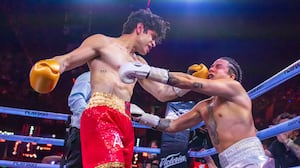 Mario Bautista sufre fractura tras nocaut en Supernova