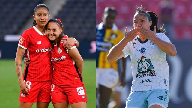 Toluca vs Pachuca: a qué hora y dónde ver el partido de la Jornada 13 de la Liga MX Femenil