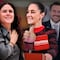 Morena: Claudia Sheinbaum confía en Luisa Alcalde para atender pleito de Rocío Nahle contra Miguel Ángel Yunes Márquez