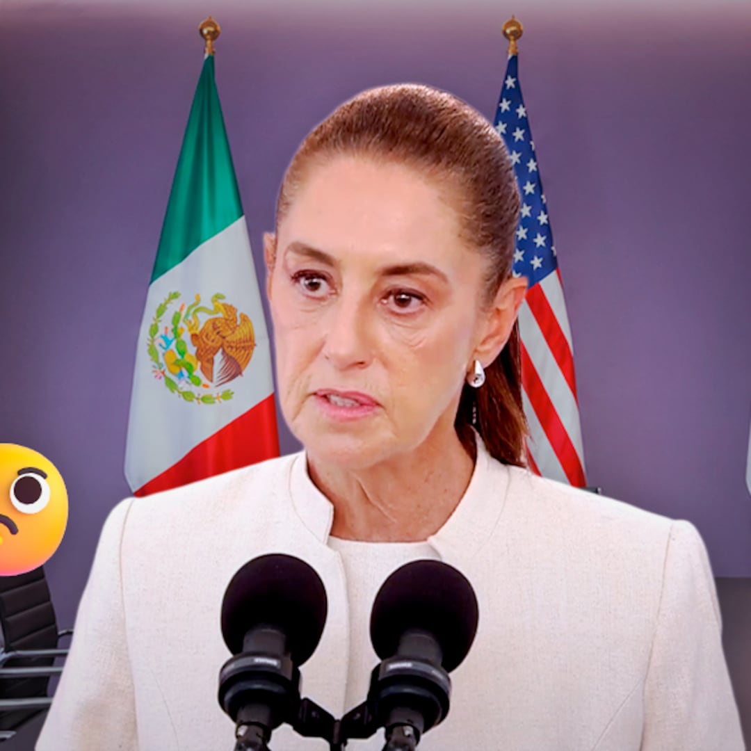Sheinbaum no tiene certeza de acuerdo del T-MEC antes de elecciones de Estados Unidos