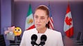 Sheinbaum no tiene certeza de acuerdo del T-MEC antes de elecciones de Estados Unidos