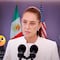 Sheinbaum no tiene certeza de acuerdo del T-MEC antes de elecciones de Estados Unidos