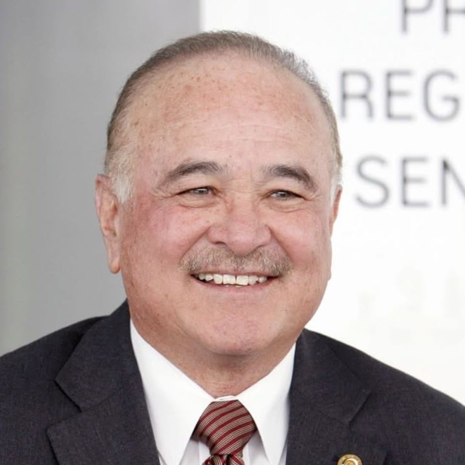 Abogado de Ernesto Ruffo rechaza que esté relacionado con Transportadora Kevinson, acusada de huachicol